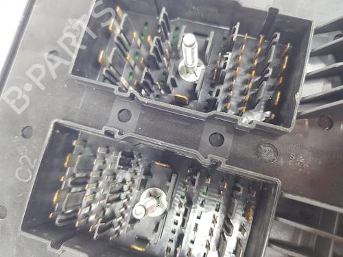 Fuse box FORD TRANSIT V363 Platform/Chassis (FED, FFD)  | BP35804169E1  - Image 5