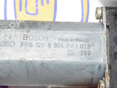Front right window mechanism MERCEDES-BENZ M-CLASS (W163) ML 270 CDI (163.113) | BP757032C23 