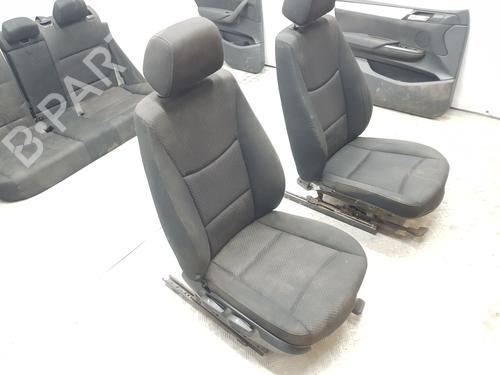 Seats set BMW X3 (F25) xDrive 20 d | BP9154777C78 