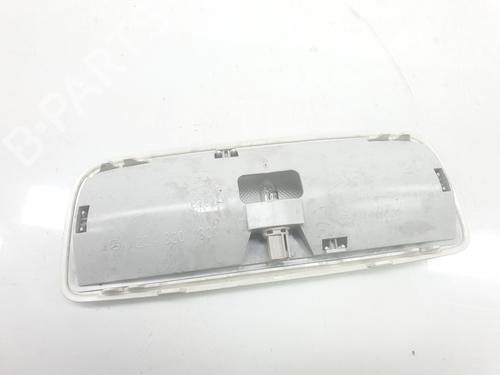 Interior roof light MERCEDES-BENZ A-CLASS (W176) A 200 CDI / d (176.008) | BP20189894I8 