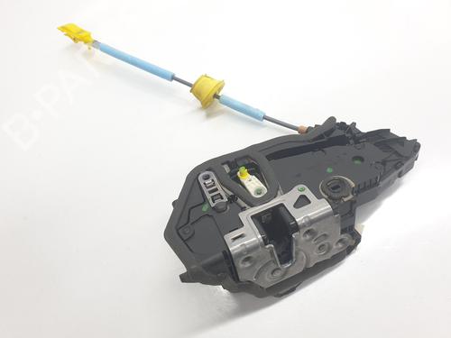Rear left lock BMW 2 Gran Coupe (F44) 218 d | BP29535046C100 