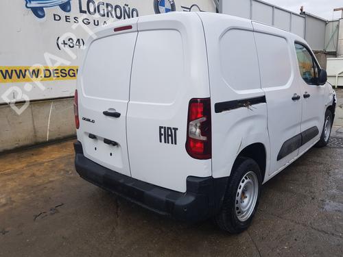 Electronic sensor FIAT DOBLO Box Body/MPV (510_, 511_) BlueHDi 100 | BP32293155M84 