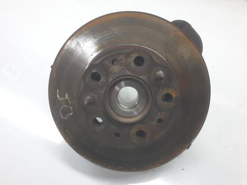 Used Left front steering knuckle CITROËN JUMPER II Van 2.2 HDi 120 (120 hp) 30681957