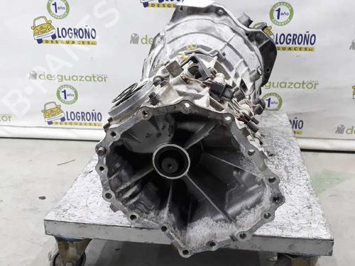 Gearbox NISSAN NAVARA NP300 (D40) 2.5 dCi 4WD (D40TT, D40T, D40M, D40BB) | BP2222713M3 