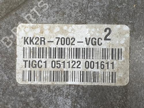 Gearbox FORD TRANSIT V363 Van (FCD, FDD) 2.0 EcoBlue | BP36004206M3 - Image 6