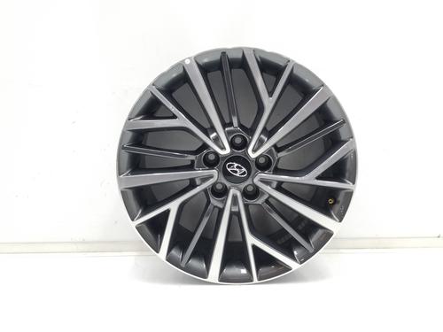 Used Rim HYUNDAI TUCSON (TL, TLE) 1.6 GDi (132 hp) 8869986