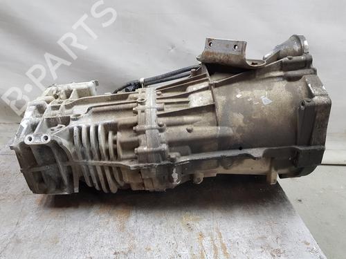 Gearbox VW AMAROK (2HA, 2HB, S1B, S6B, S7A, S7B, AGD) 2.0 TDI 4motion | BP29755695M3 