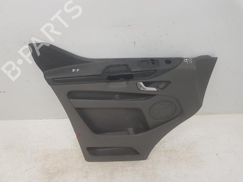 Front left panel FORD TRANSIT CUSTOM V362 Van (FY, FZ) 2.0 EcoBlue mHEV | BP35737381C58  - Image 7