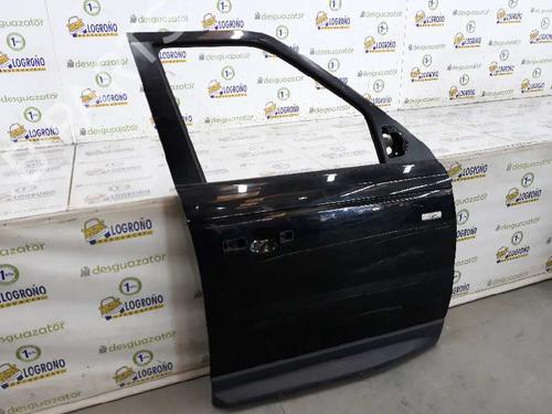 Right front door LAND ROVER RANGE ROVER SPORT I (L320) 3.0 D 4x4 | BP2676570C3 