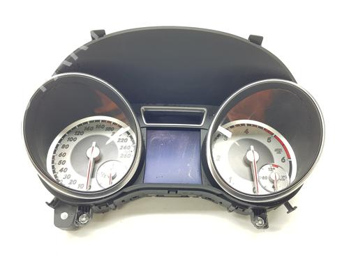 Used Instrument cluster MERCEDES-BENZ GLA-CLASS (X156) [2013-2022]  28103200