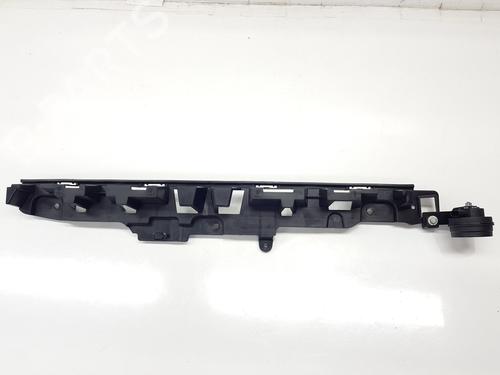Rear bumper bracket OPEL ASTRA L (O5) 1.2 (FPHNSL, FPHNSR) 9840170880  | 9840170880  |