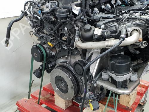 Engine MERCEDES-BENZ GLE Coupe (C167) GLE 350 de 4-matic (167.317) | BP34353694M1  - Image 13