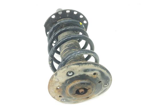 Left front shock absorber FORD MONDEO IV (BA7) 2.0 TDCi | BP16050628M16 