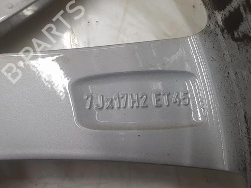 Rim VW T-ROC (A11, D11) 1.0 TSI | BP31671413C45 