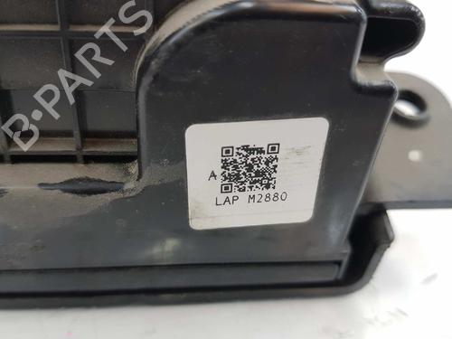 Tailgate lock KIA SPORTAGE IV (QL, QLE) 1.6 GDI | BP6440535C101 