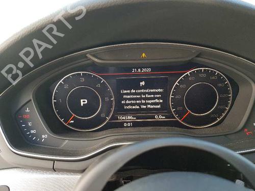 Other AUDI A4 B9 Avant (8W5, 8WD) 2.0 TDI | BP25817689O1 