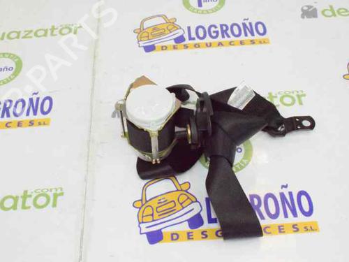 Front right seatbelt BMW X3 (E83) 2.0 d | BP8746654I25 