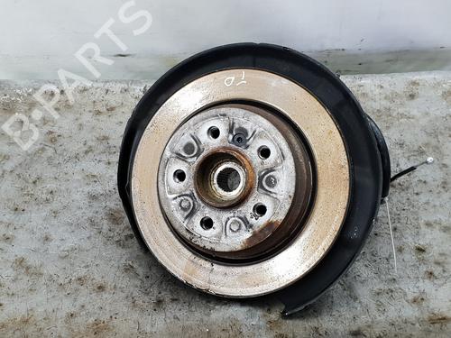 Højre hjullejehus spindel BMW 3 Gran Turismo (F34) 318 d (150 hp) 23246599