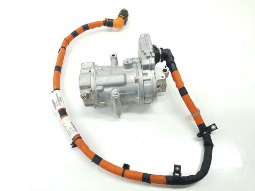 Used AC compressor AC compressor DACIA JOGGER (RK_) [2021-2026] 33274698 33274698