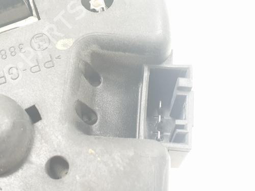 Left tailgate light BMW 3 (E46) 320 d | BP17676048C79 