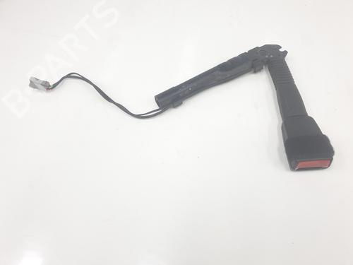 Used Front right belt tensioner BMW 3 Touring (E91) 320 d (177 hp) 31803739