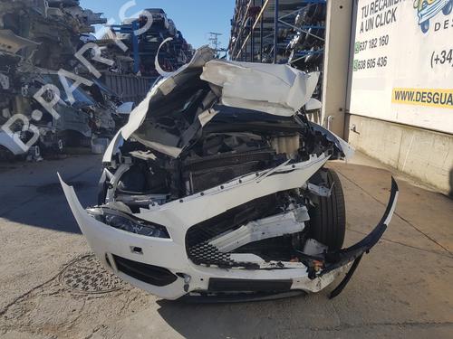 Electronic sensor JAGUAR F-PACE (X761) | BP37430049M84 - Image 27