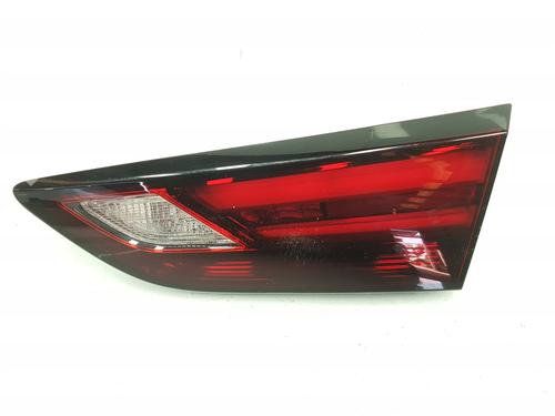 Used Right tailgate light OPEL ASTRA K (B16) 1.6 CDTi (68) (110 hp) 11752682