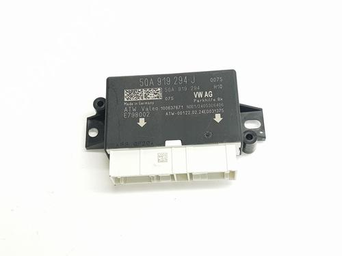 electronic-module-skoda-karoq-nu7-nd7-2017-38936071 main image