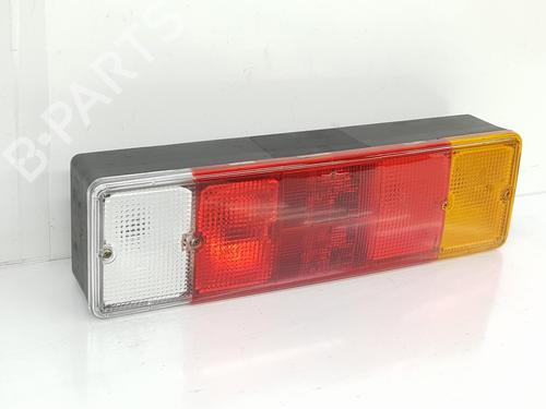Right taillight IVECO DAILY III Van 65 C 15 | BP8371916C35 