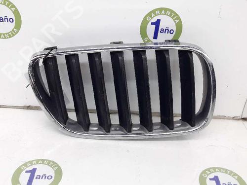 Used Grille BMW X3 (E83) 2.0 d (150 hp) 14070022