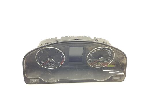 Kombiinstrument VW TRANSPORTER T6 Van (SGA, SGH, SHA, SHH) 2.0 TDI (114 hp) 30682192