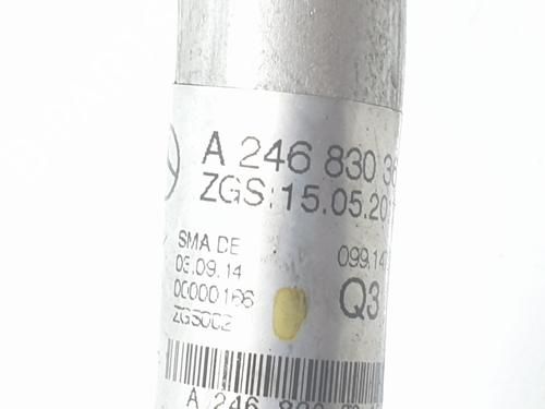 AC-rør MERCEDES-BENZ GLA-CLASS (X156) GLA 200 CDI / d (156.908) | BP28965042M126 
