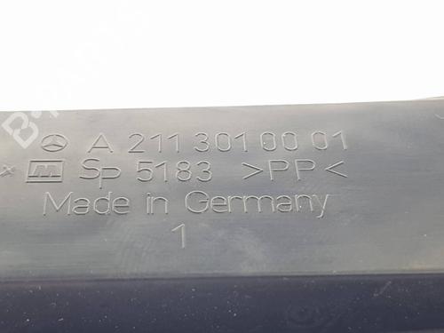 Pedal MERCEDES-BENZ CLS (C219) CLS 350 (219.357) | BP9415177I4 