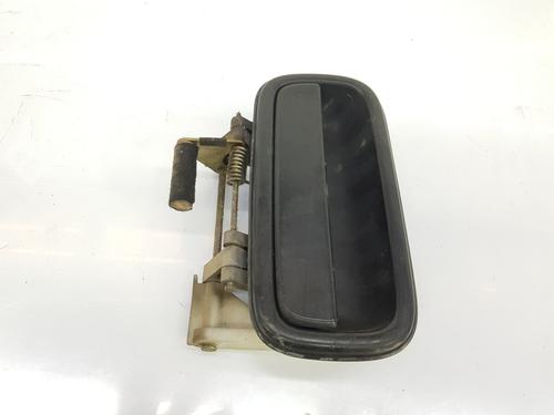 Rear right exterior door handle TOYOTA LAND CRUISER 90 (_J9_) 3.0 TD (KZJ90_, KZJ95_, KZJ90R, KZJ95R, KZJ90W, KZJ95W) | BP8521279C130 