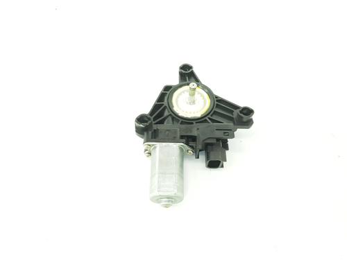 Left rear window motor FIAT 500X (334_) 1.6 D Multijet (334AXA1B, 334AXA11) | BP10343671E23 