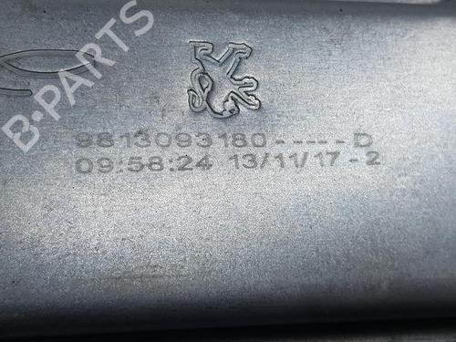 Front right window mechanism CITROËN C3 / C3 ORIGIN III (SX) 1.2 VTi 82 | BP15086781C23 