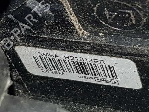 Front left lock FORD FOCUS II Turnier (DA_, FFS, DS) 1.8 TDCi | BP6622724C98 