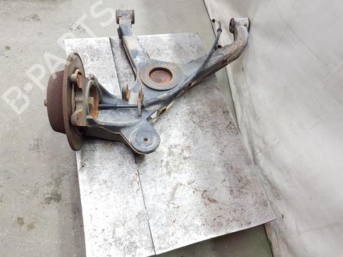 Left rear steering knuckle MERCEDES-BENZ VITO Van (W638) 108 D 2.3 (638.064, 638.068) | BP29013438M27 
