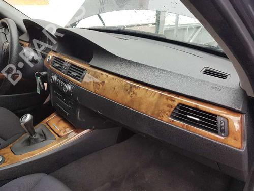 Elektronisk modul BMW 3 (E90) 325 d | BP10257025M83 