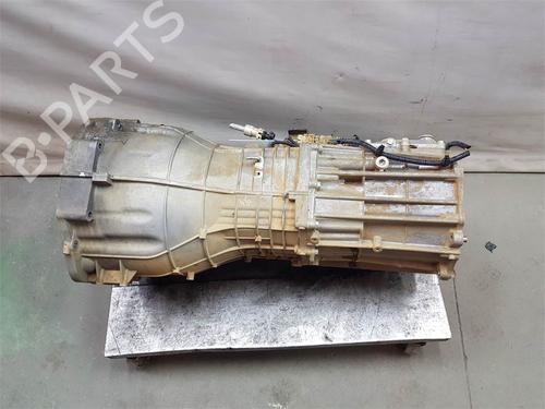 Used Gearbox Gearbox 38509381 38509381