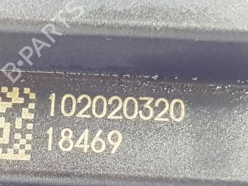 Ignition coil JEEP RENEGADE SUV (BU, B1, BV) 1.3 T-GDi | BP33201814M94 - Image 4