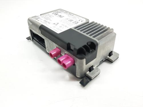 Electronic module SKODA KAROQ (NU7, ND7)  | BP31795064M83 