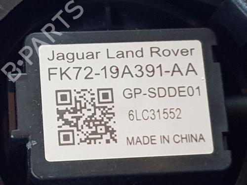 Kabinelys JAGUAR F-PACE (X761) | BP36678973I8 - Image 8