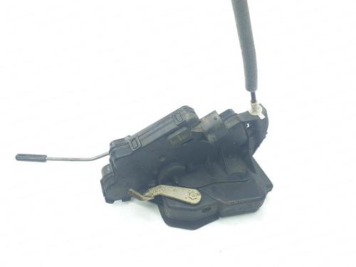 Rear right lock BMW 3 (E46) 320 d | BP17715895C99 