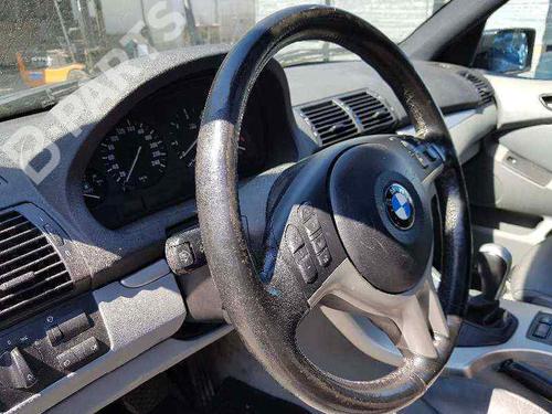 Back wipers mechanism BMW X5 (E53) 3.0 d | BP4067813C84  - Image 20