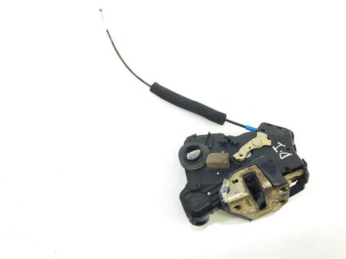 Front left lock TOYOTA LAND CRUISER PRADO (_J12_) 3.0 D-4D (KDJ120, KDJ125) | BP4667649C98 