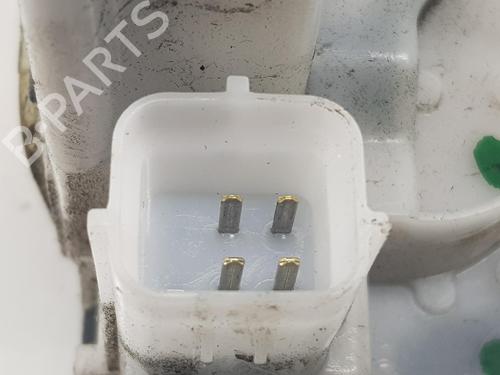 Front right lock OPEL COMBO Box Body/MPV (X12) 1.3 CDTI (B05) | BP16895947C97 