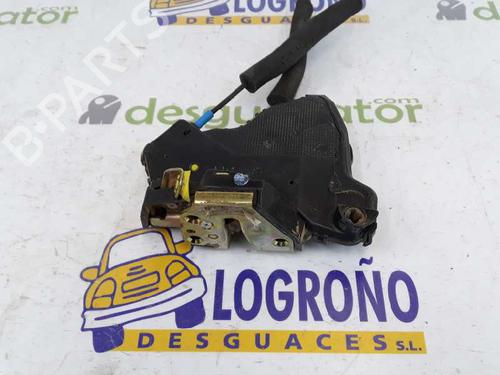 Front left lock TOYOTA LAND CRUISER PRADO (_J12_) 3.0 D-4D (KDJ120, KDJ125) | BP3206879C98 