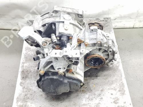 Gearbox SEAT ALTEA XL (5P5, 5P8) 1.6 TDI | BP10038777M3 