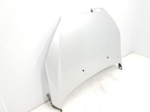 Hood PEUGEOT 407 (6D_) 1.6 HDi 110 (6D9HZC, 6D9HYC) | BP10357890C1
